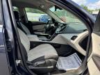 2015 GMC TERRAIN SLE   for sale at Copart MA - NORTH BOSTON