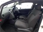 2011 VAUXHALL CORSA S EC for sale at Copart WHITBURN