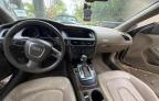 2011 AUDI A5 PREMIUM PLUS for sale at Copart FL - MIAMI NORTH