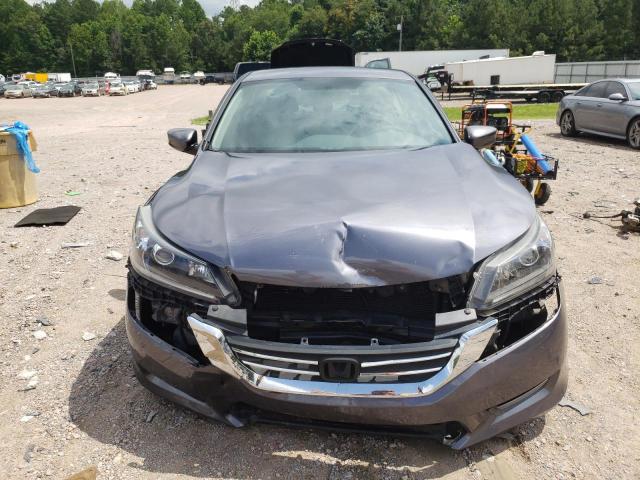  HONDA ACCORD 2014 Szary