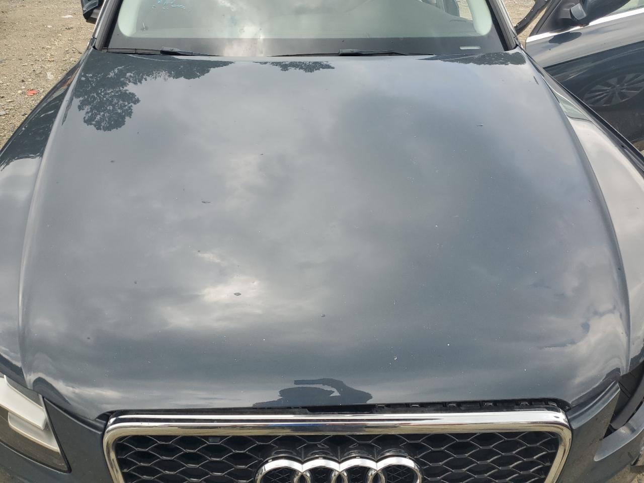 2010 Audi A4 Prestige VIN: WAUKFAFL4AN035706 Lot: 63450455