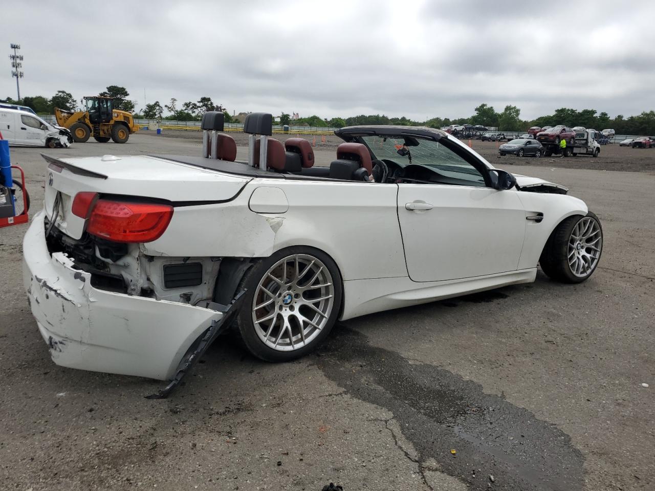 Фото: WBSDX9C54BE585219