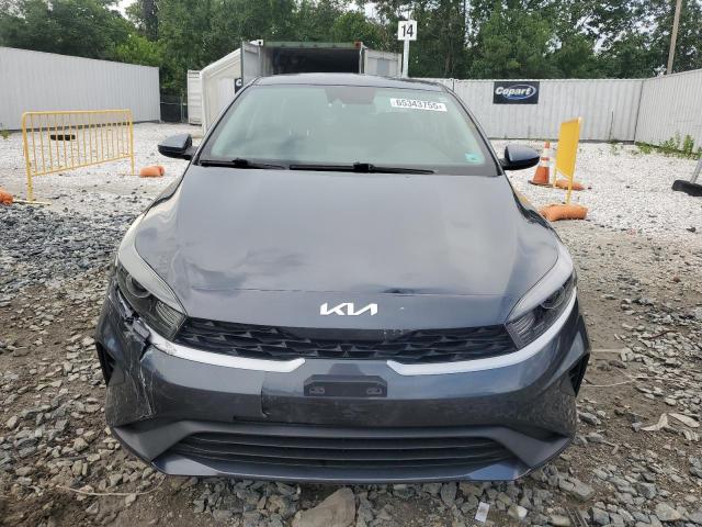  KIA FORTE 2024 Серый