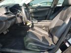 2020 HONDA CIVIC TOURING   for sale at Copart ON - OTTAWA