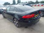 2015 JAGUAR XE R-SPORT for sale at Copart SANDY