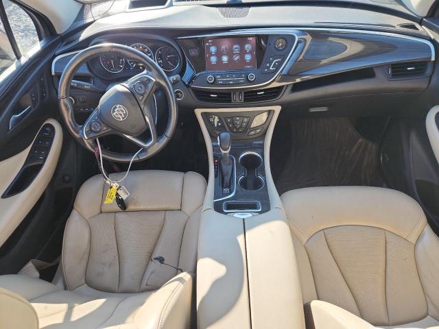  BUICK ENVISION 2020 Коричневый