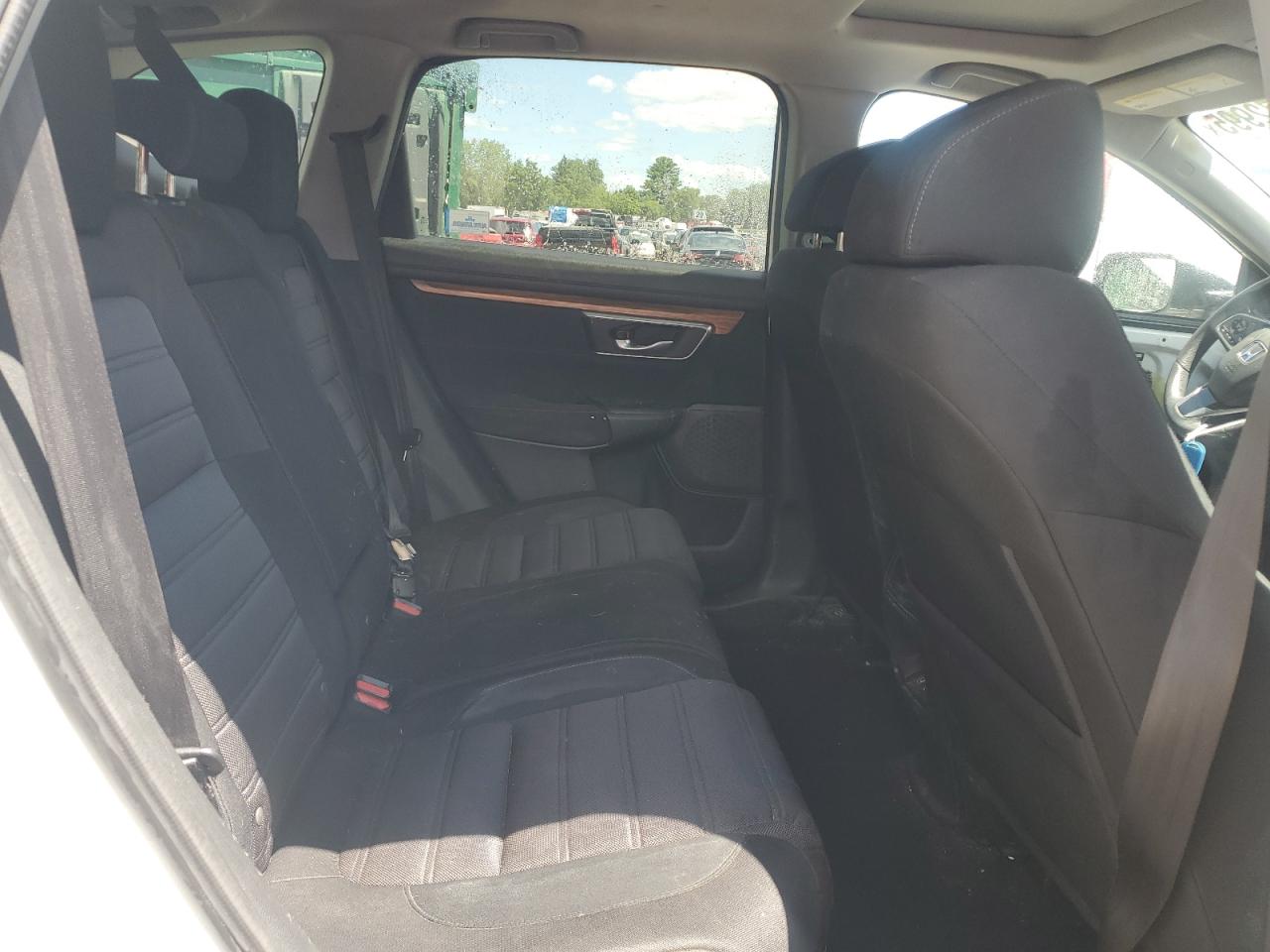 2020 Honda Cr-V Ex VIN: 2HKRW2H56LH659564 Lot: 64772995