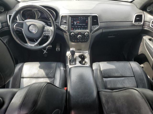  JEEP GRAND CHER 2018 White