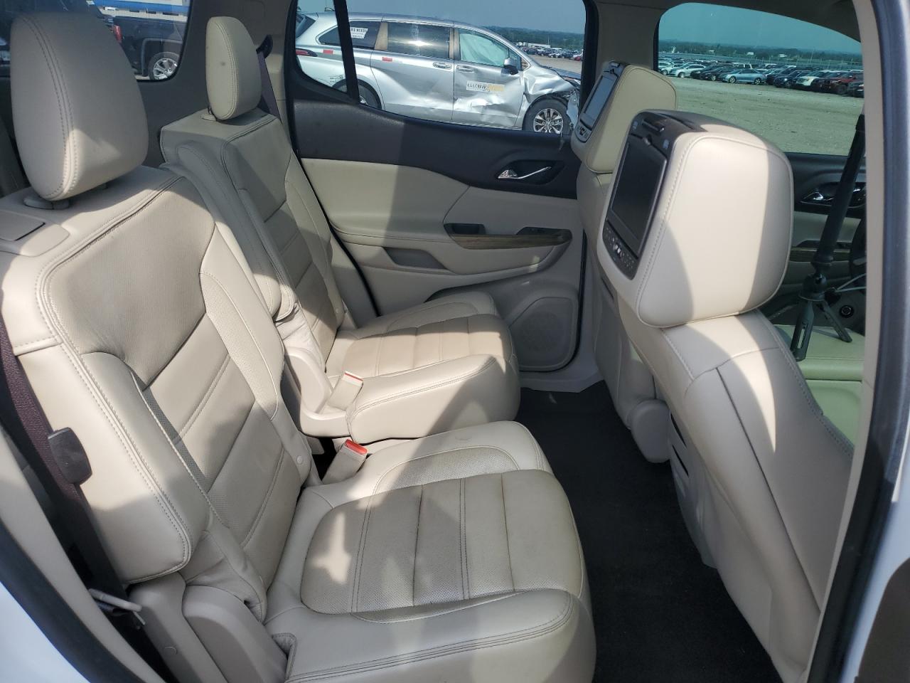 2017 GMC Acadia Denali VIN: 1GKKNXLS9HZ244967 Lot: 63095245
