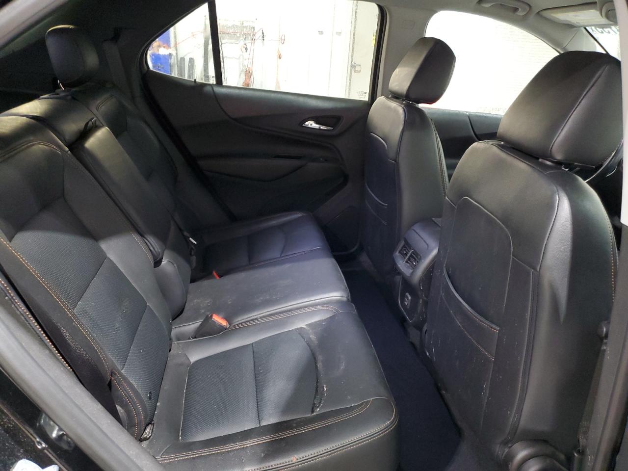2020 Chevrolet Equinox Lt VIN: 2GNAXJEV3L6103250 Lot: 65374755