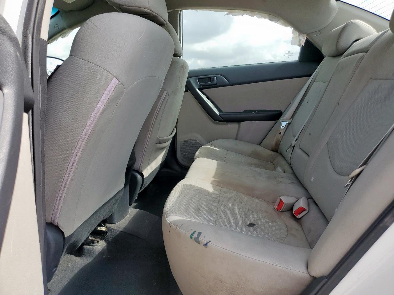2012 Kia Forte Ex VIN: KNAFU4A2XC5492272 Lot: 63813705