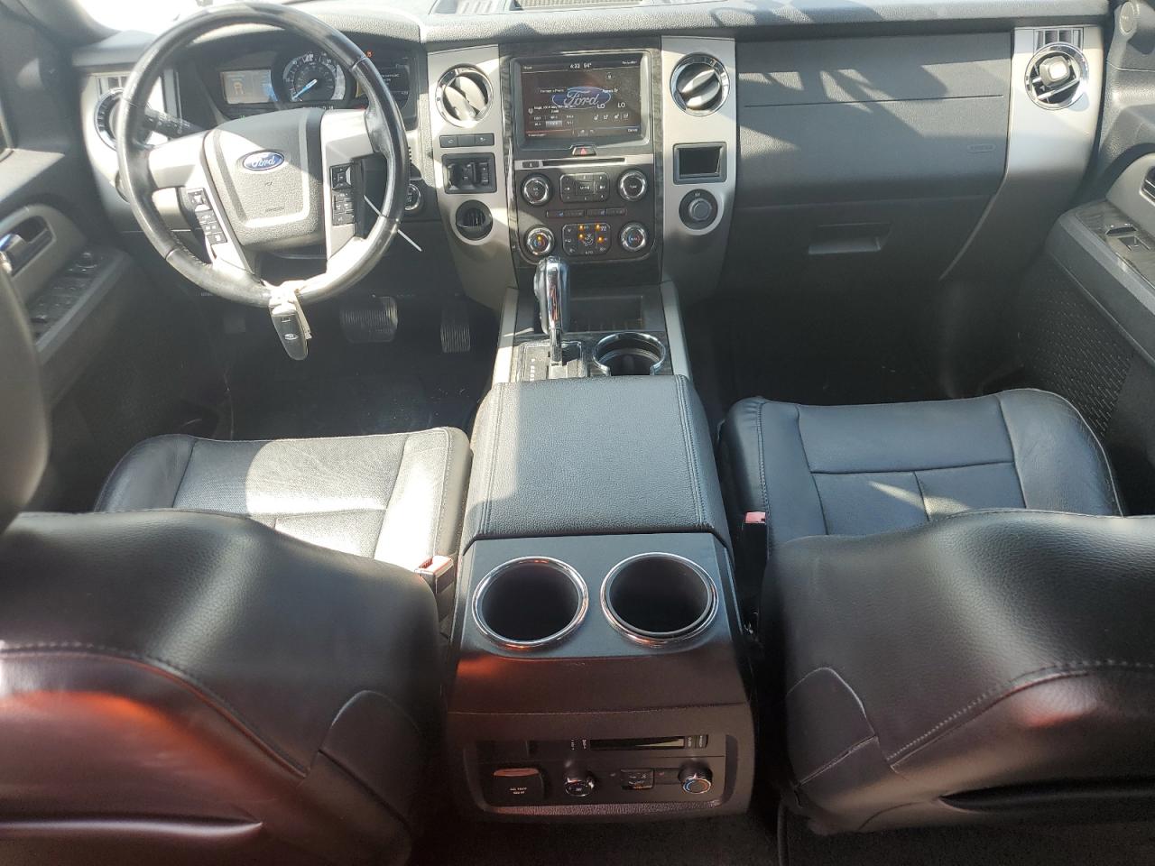 2015 Ford Expedition Limited VIN: 1FMJU1KT7FEF23089 Lot: 65248275