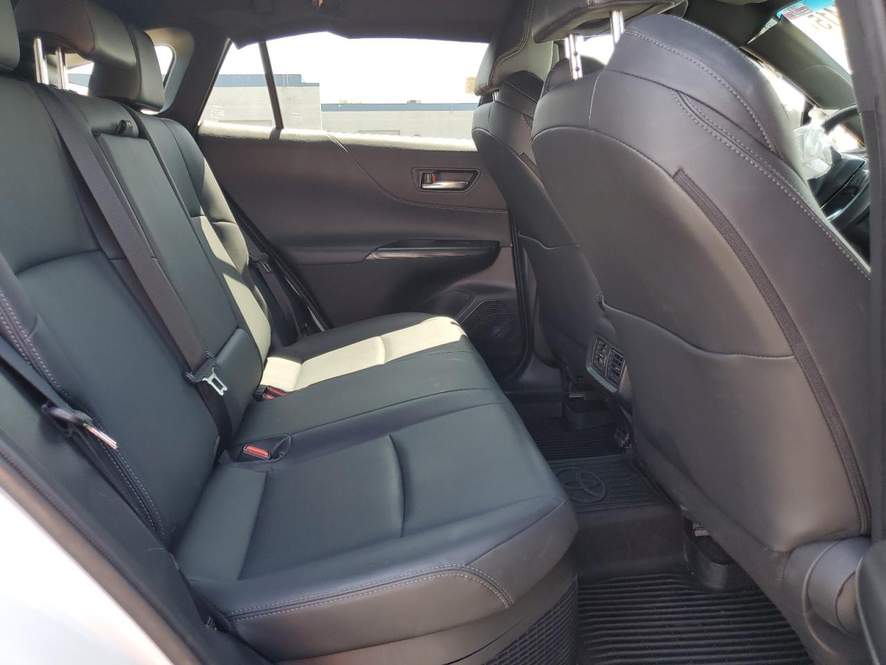 2024 Toyota Venza Le VIN: JTEAAAAH6RJ175299 Lot: 63441415