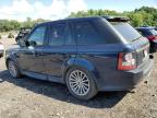2012 LAND ROVER RANGE ROVER SPORT HSE   for sale at Copart NY - NEWBURGH