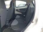 2011 CITROEN C1 VTR for sale at Copart YORK