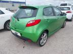 2010 MAZDA 2 TAMURA for sale at Copart WESTBURY