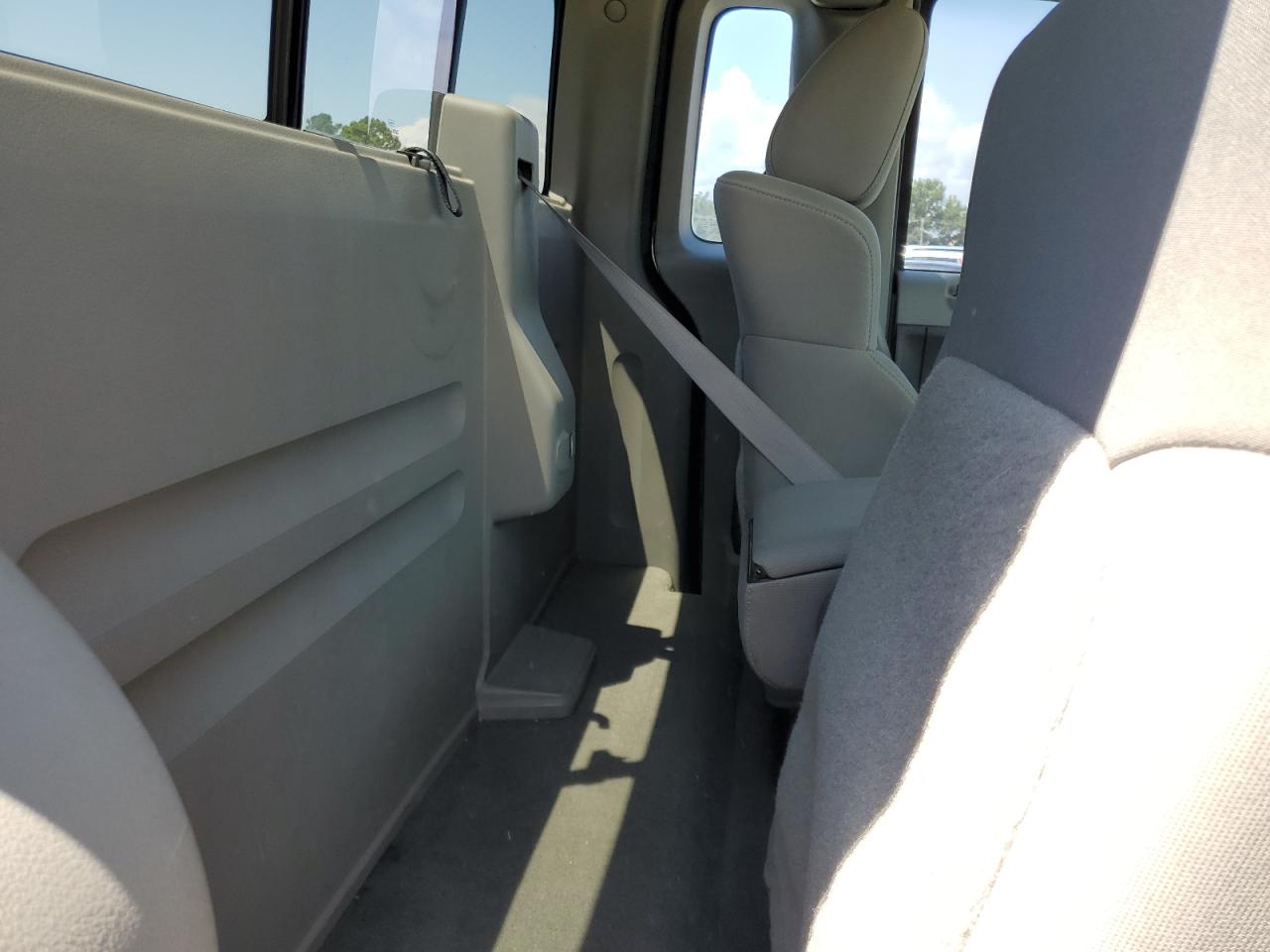 2008 Ford F150 VIN: 1FTRF12WX8KD96676 Lot: 65030825