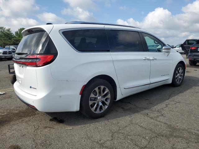  CHRYSLER PACIFICA 2024 Белы