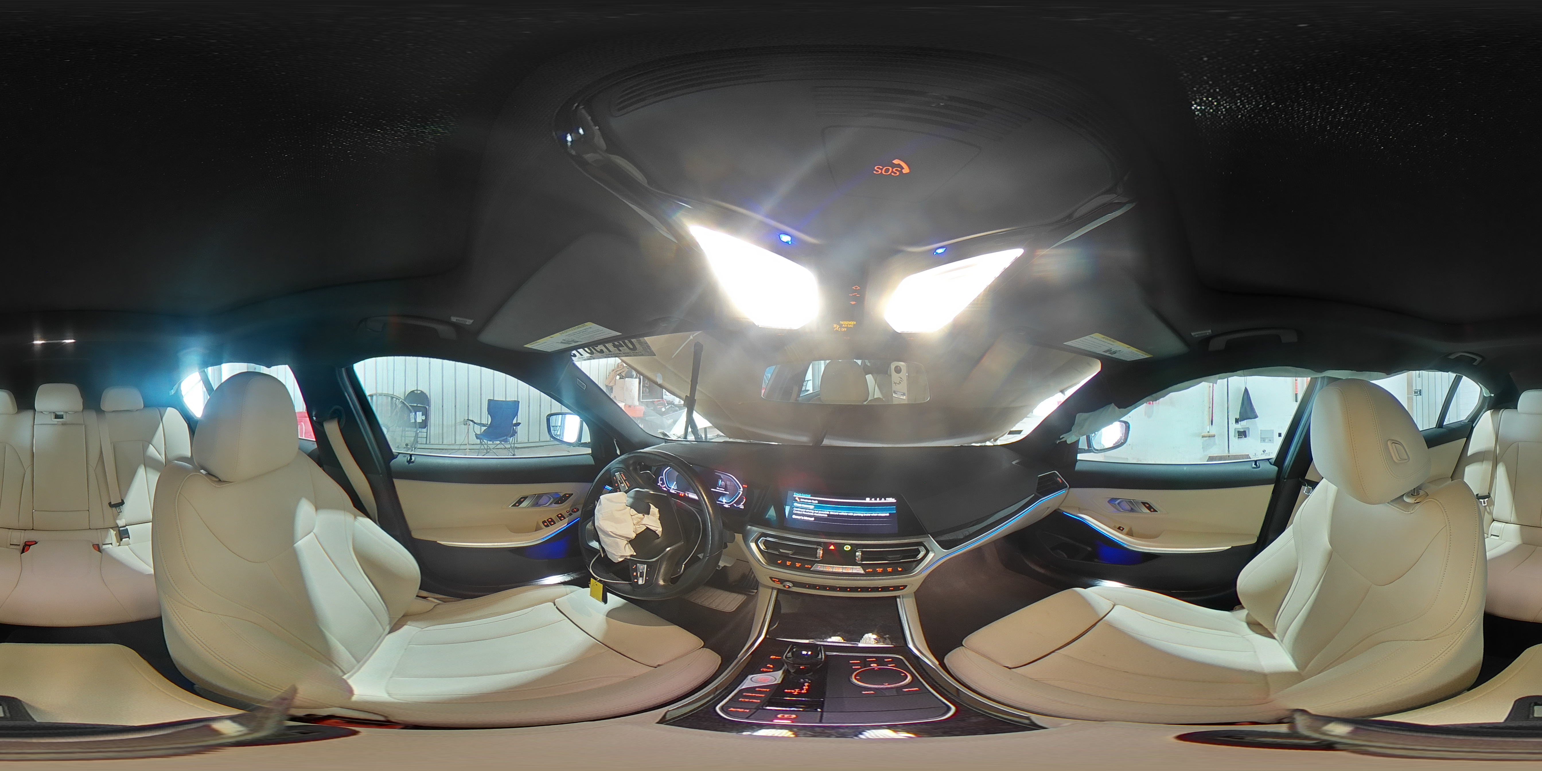 2021 BMW 330Xi VIN: 3MW5R7J0XM8B72905 Lot: 64196195