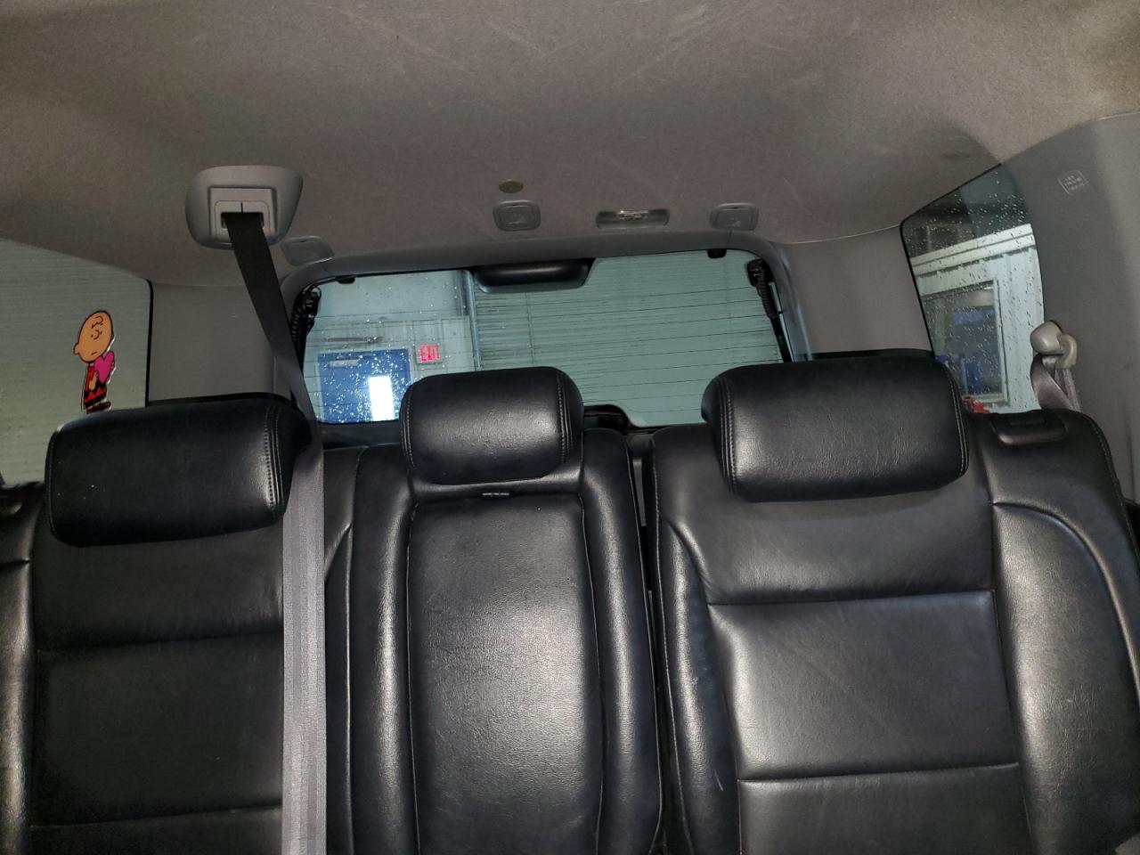 2005 Honda Cr-V Ex VIN: JHLRD78875C036789 Lot: 64272775