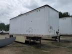 2008 GREAT DANE CSL-1312-02028 DRY VAN TRAILER for sale at Copart LA - BATON ROUGE