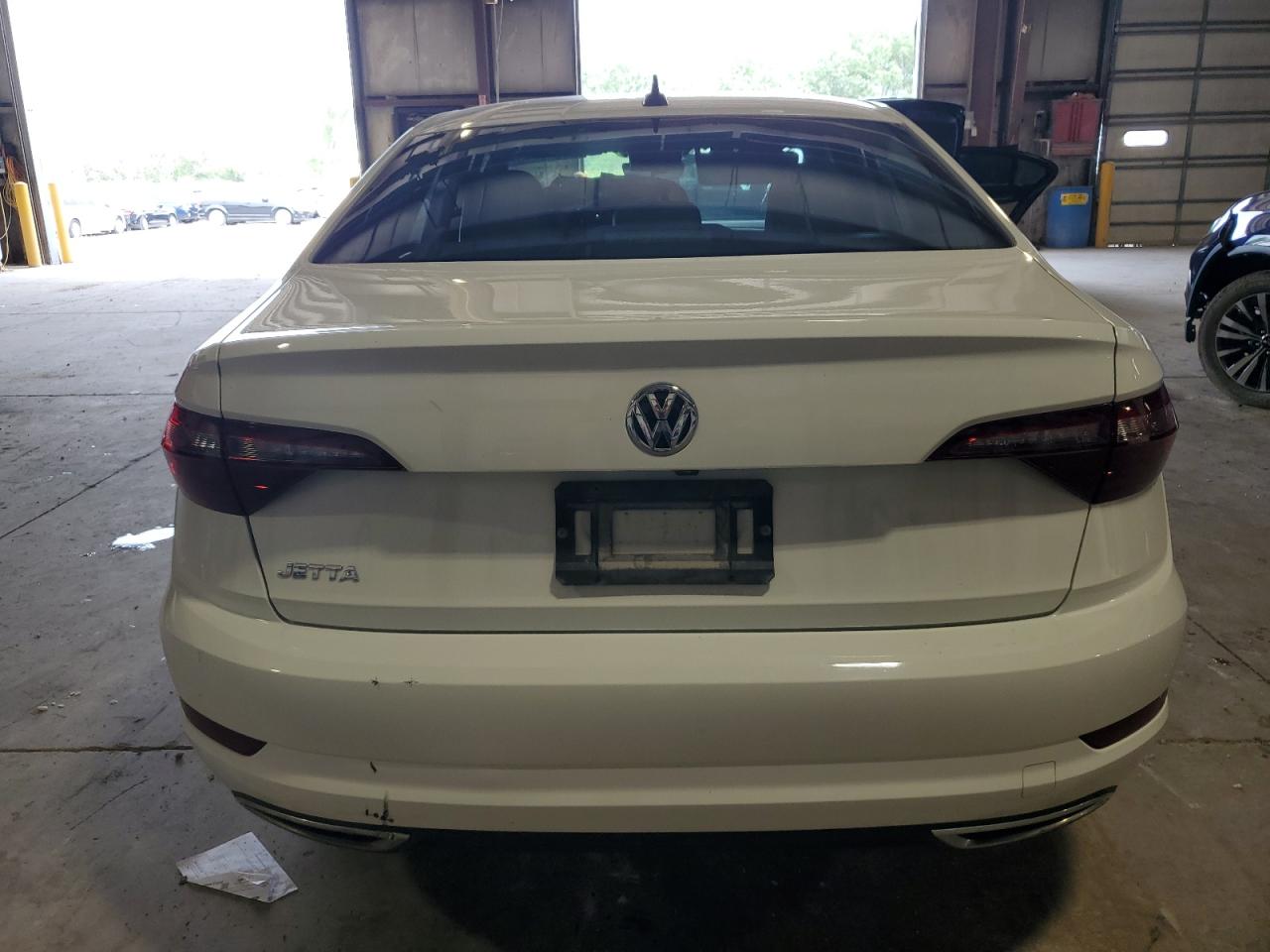 2021 Volkswagen Jetta S VIN: 3VWC57BU0MM070461 Lot: 63219945