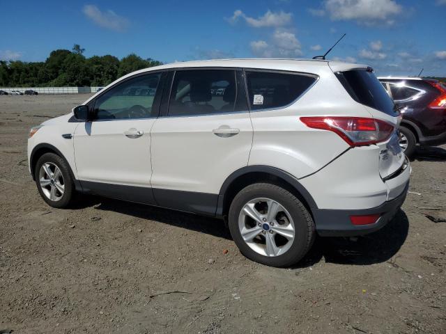  FORD ESCAPE 2015 Белы