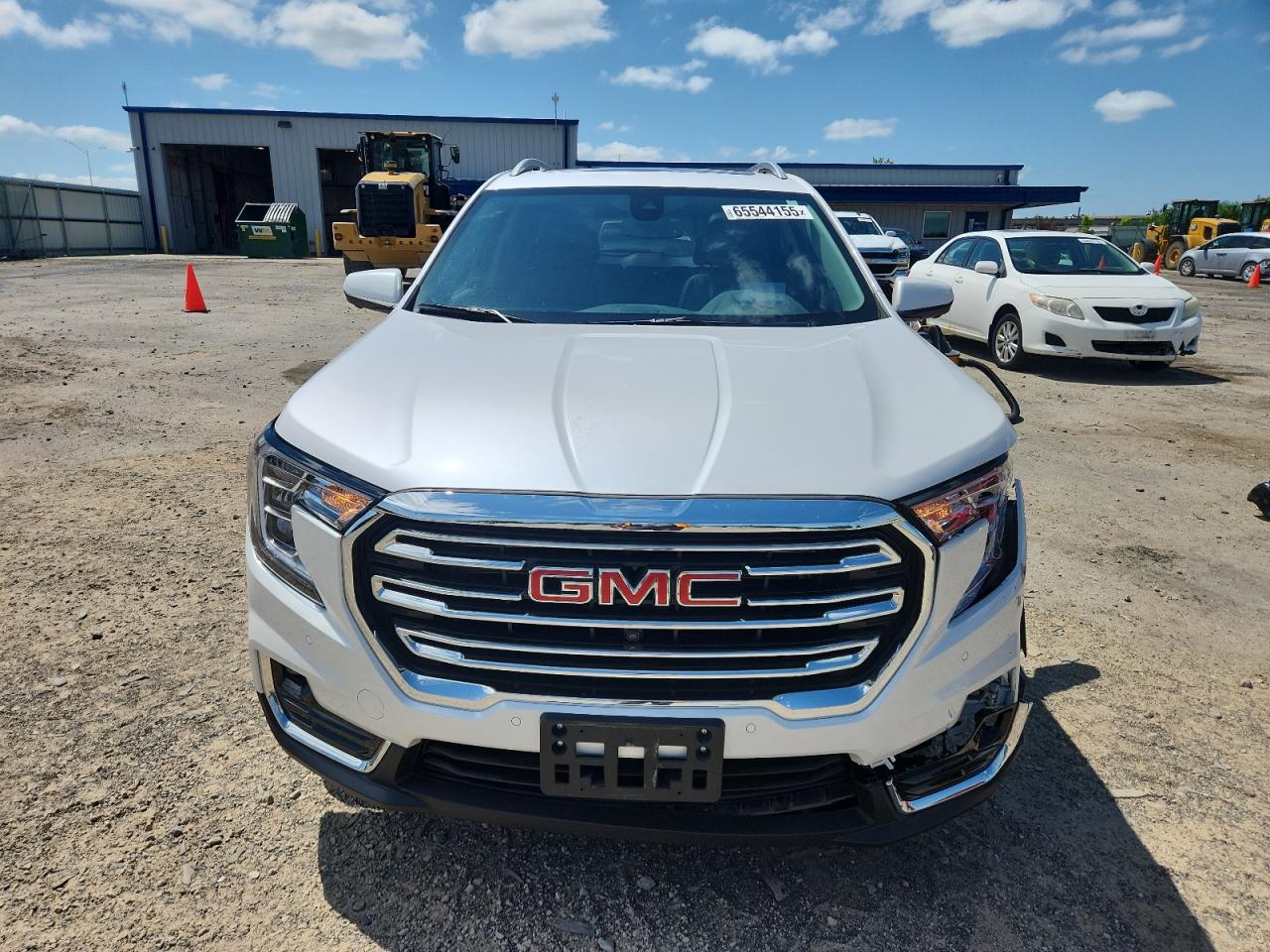 2024 GMC Terrain Slt VIN: 3GKALVEG2RL213213 Lot: 65544155