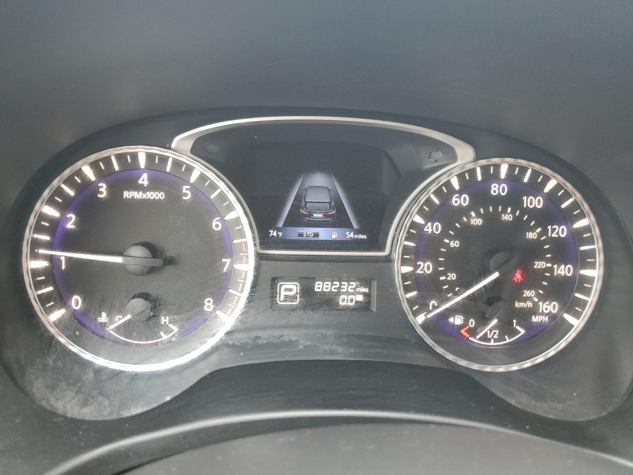2019 Infiniti Qx60 Luxe VIN: 5N1DL0MNXKC511565 Lot: 62083225