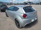 2009 ALFA ROMEO MITO VELOC for sale at Copart BRISTOL