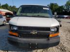 2014 CHEVROLET EXPRESS G2500    for sale at Copart MA - SOUTH BOSTON