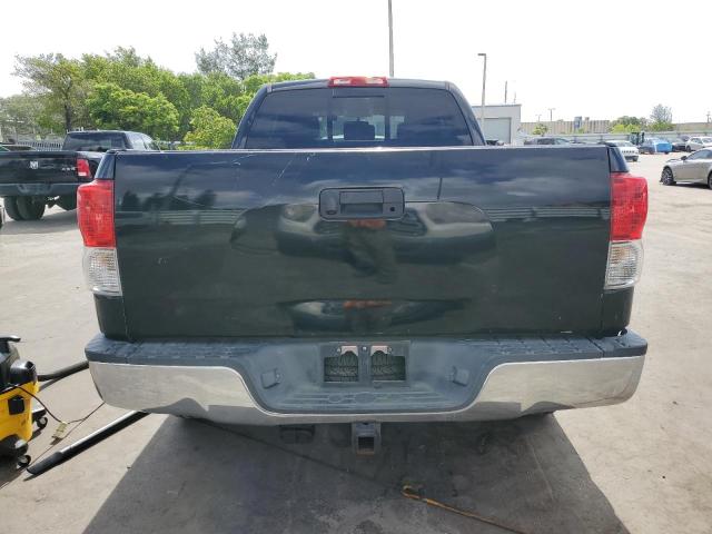2011 TOYOTA TUNDRA DOUBLE CAB SR5