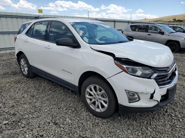  CHEVROLET EQUINOX 2019 Biały