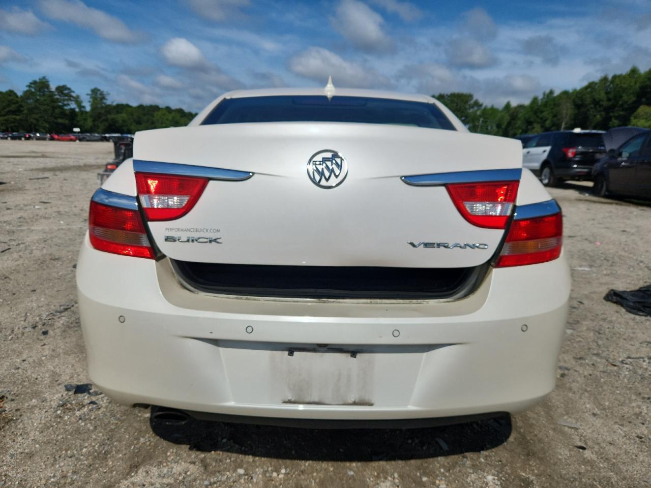 2014 Buick Verano Convenience VIN: 1G4PR5SK1E4133233 Lot: 65477945