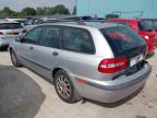 2003 VOLVO V40 S for sale at Copart ROCHFORD
