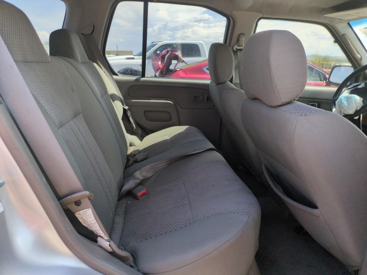 5n1ed28t84c666835 5N1ED28T84C666835 2004 Nissan Xterra Xe