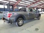 2010 FORD F150 SUPERCREW   for sale at Copart CT - HARTFORD SPRINGFIELD