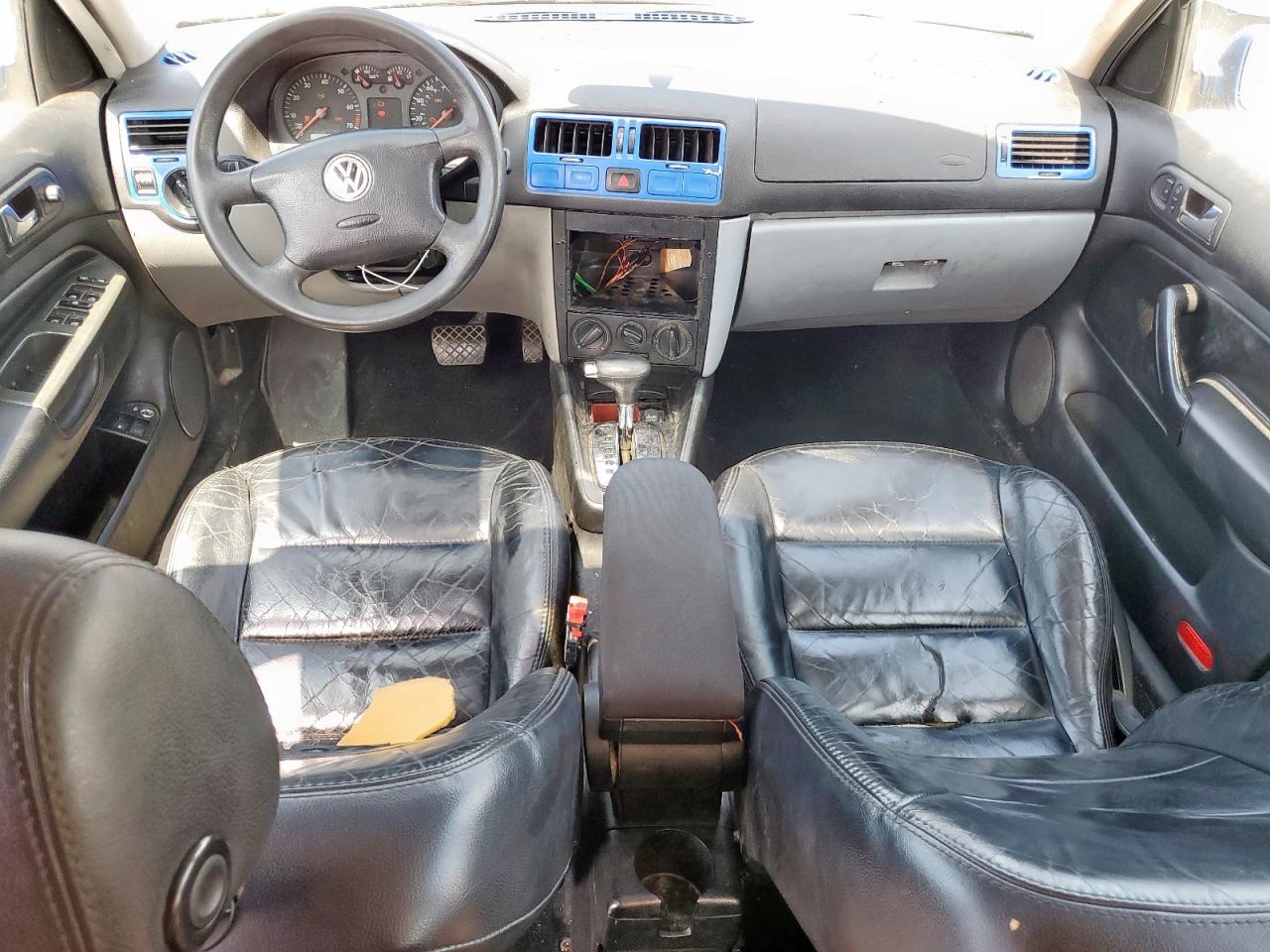 2002 Volkswagen Jetta Gls VIN: 3VWSK69MX2M073398 Lot: 64662845