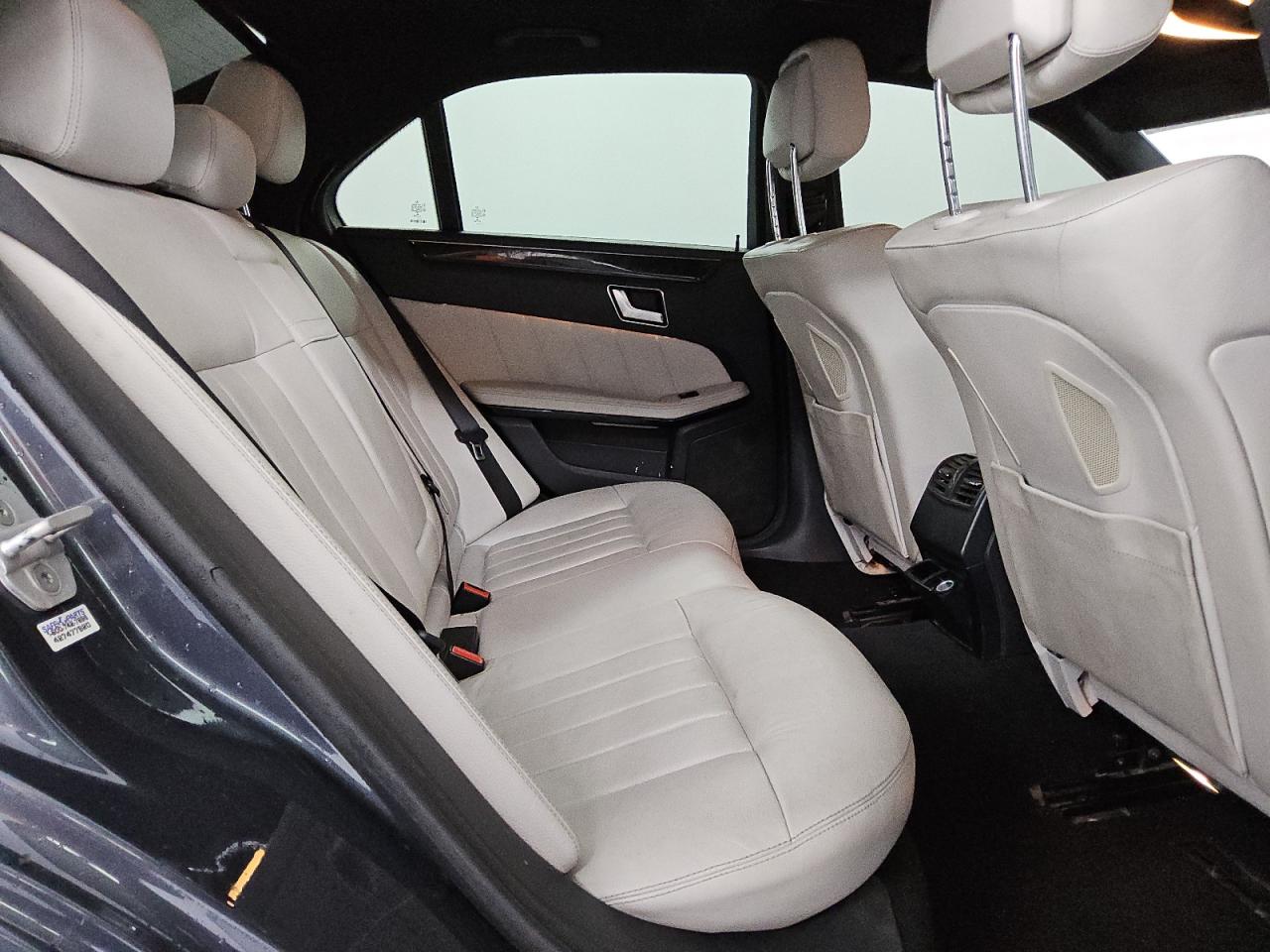 2016 Mercedes-Benz E 400 VIN: WDDHF6FB5GB189228 Lot: 65996145