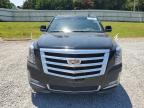 2017 CADILLAC ESCALADE ESV LUXURY   for sale at Copart NC - GASTONIA
