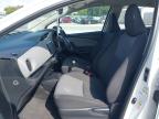 2014 TOYOTA YARIS ICON for sale at Copart ST HELENS