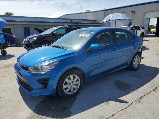 KIA RIO LX 2021
