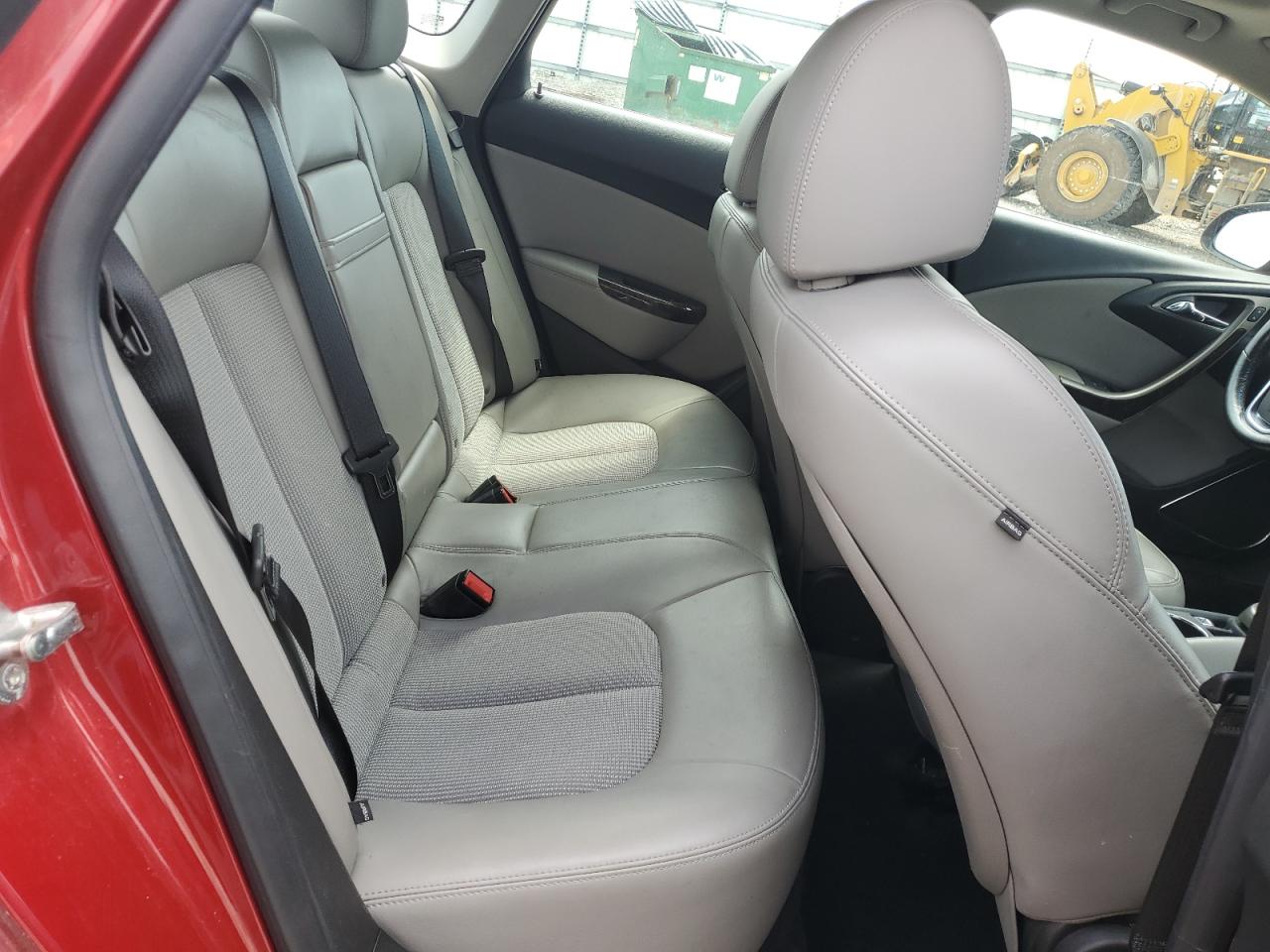 2012 Buick Verano Convenience VIN: 1G4PR5SK0C4171016 Lot: 63279095
