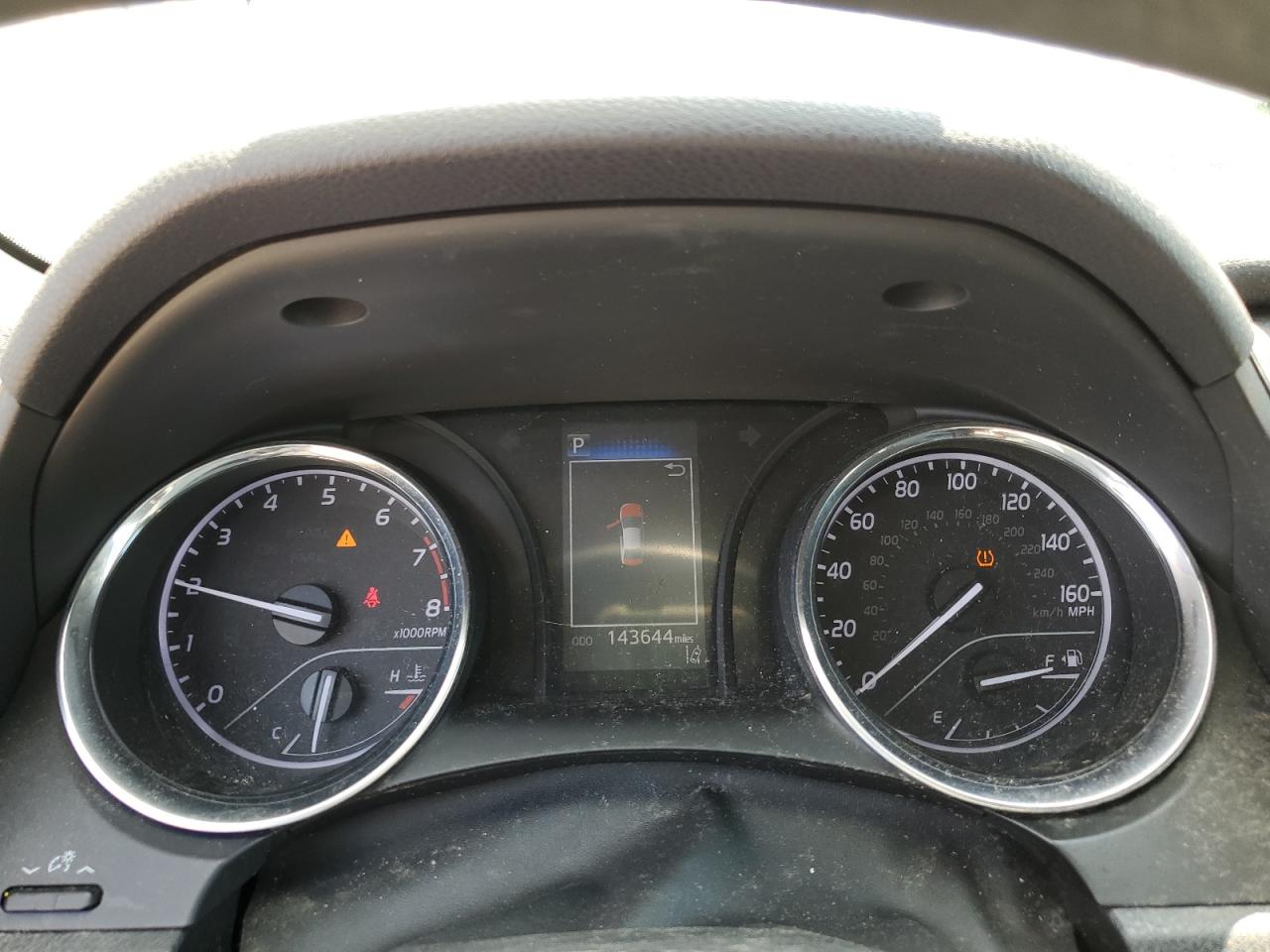 4T1B11HK1KU229120 2019 Toyota Camry L