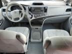 2011 TOYOTA SIENNA    for sale at Copart ON - TORONTO