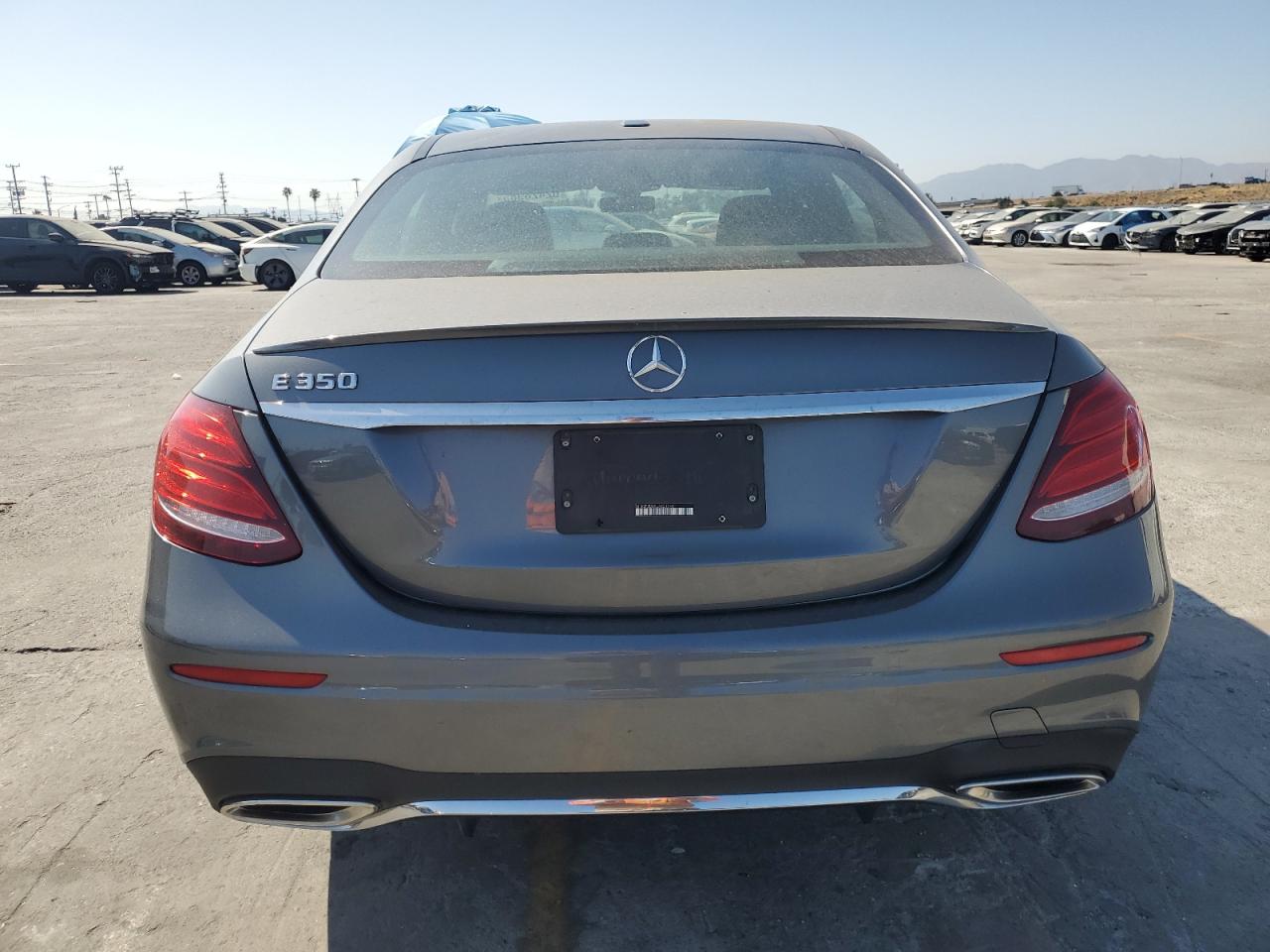 2020 Mercedes-Benz E 350 VIN: W1KZF8DB5LA821048 Lot: 62428985
