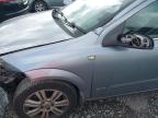 2009 VAUXHALL ASTRA ELIT for sale at Copart WOLVERHAMPTON