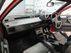 1988 MITSUBISHI STARION TU for sale at Copart NEWBURY