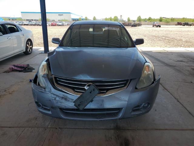  NISSAN ALTIMA 2012 Granatowy
