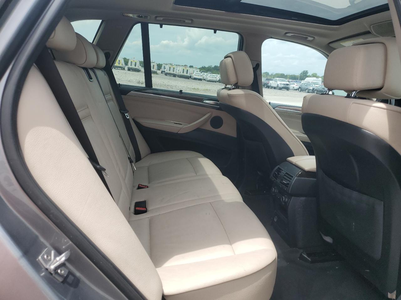 2012 BMW X5 xDrive35I VIN: 5UXZV4C59CL991689 Lot: 64022615